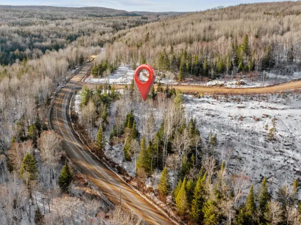 Ch. de la Baie-du-Milieu