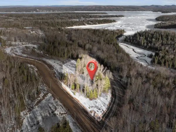 Ch. de la Baie-du-Milieu