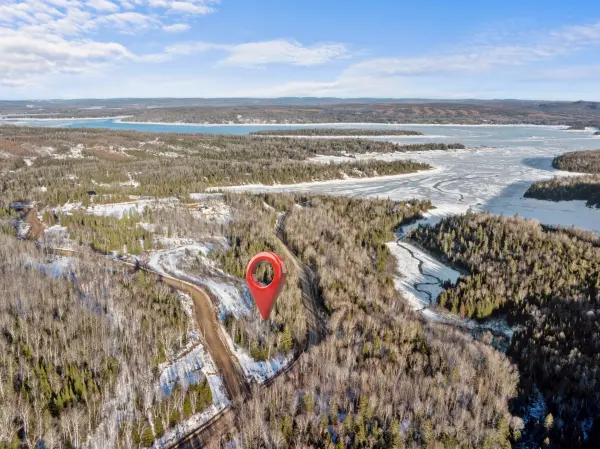 Ch. de la Baie-du-Milieu