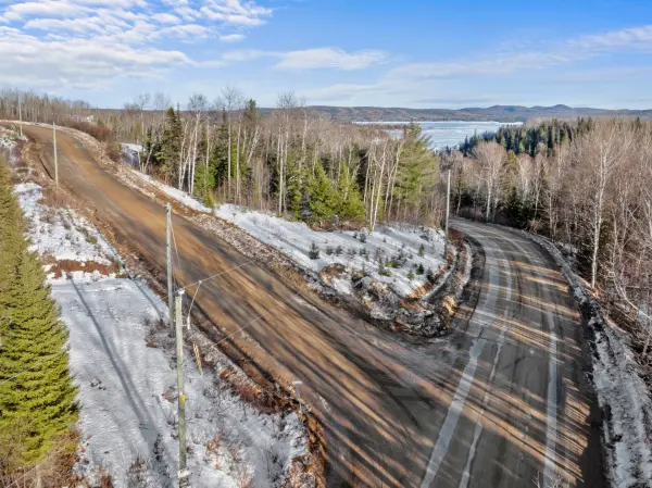 Ch. de la Baie-du-Milieu