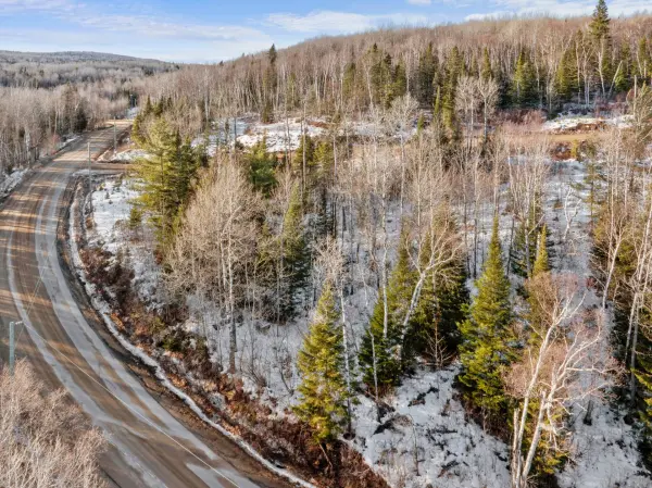 Ch. de la Baie-du-Milieu