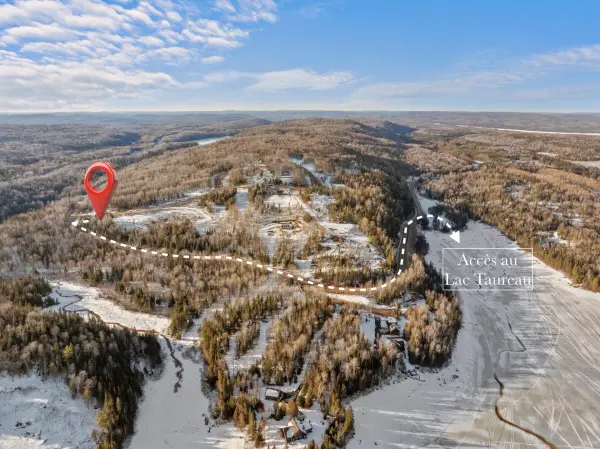 Ch. de la Baie-du-Milieu