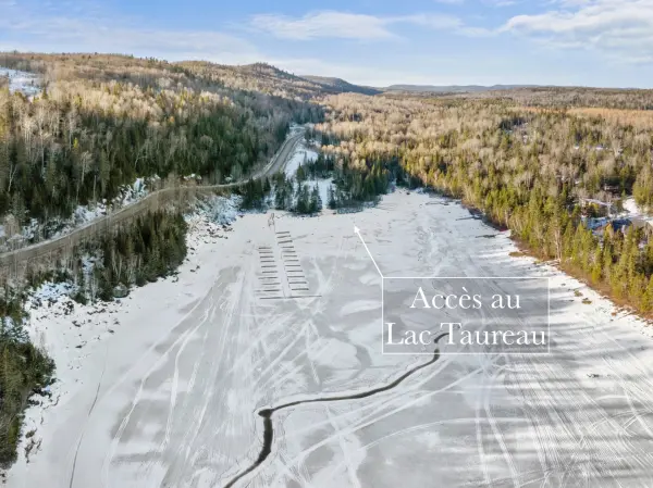 Ch. de la Baie-du-Milieu