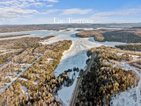 Ch. de la Baie-du-Milieu