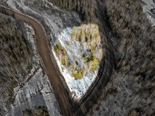 Ch. de la Baie-du-Milieu