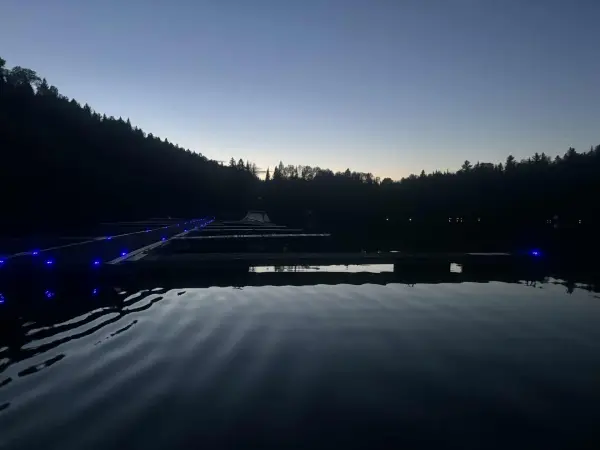 Ch. de la Baie-du-Milieu