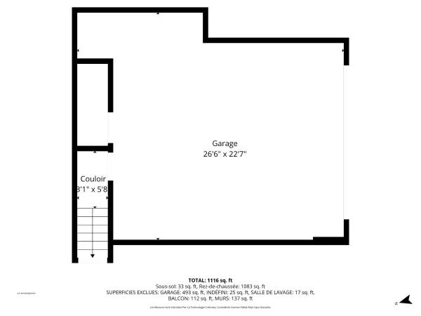 920 Rue du Damier-Argenté