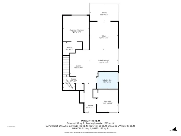 920 Rue du Damier-Argenté