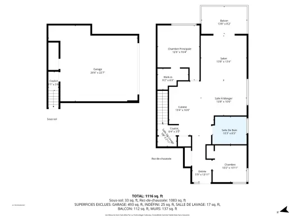 920 Rue du Damier-Argenté