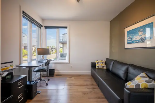 50 Rue du Damier-Argenté