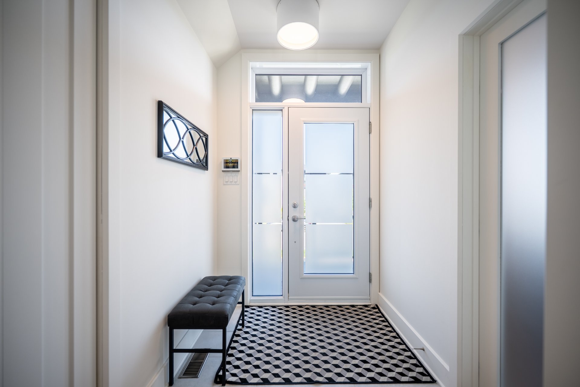 50 Rue du Damier-Argenté