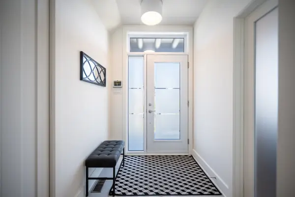 50 Rue du Damier-Argenté