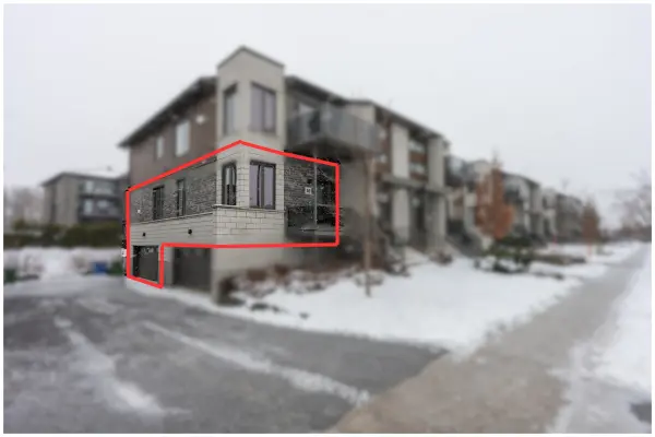 50 Rue du Damier-Argenté