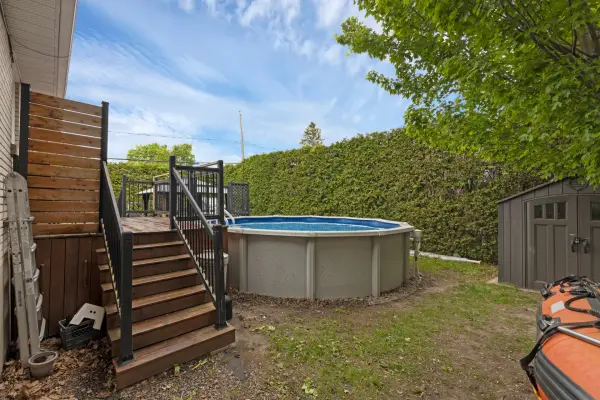 315 Rue du Prince-Edward