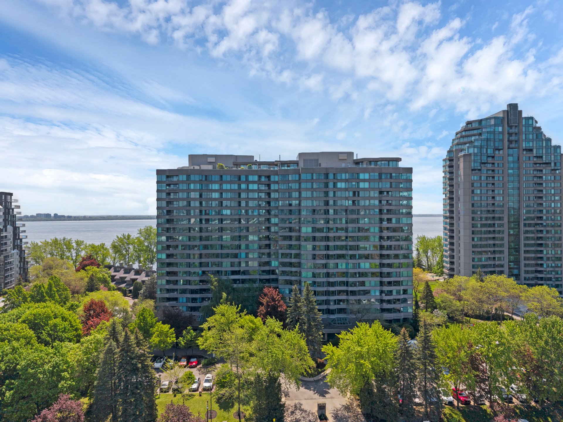 50 Rue Berlioz, apt. 203