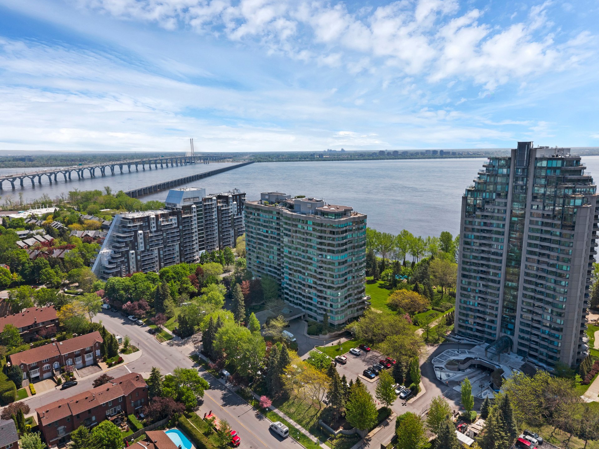 50 Rue Berlioz, apt. 203