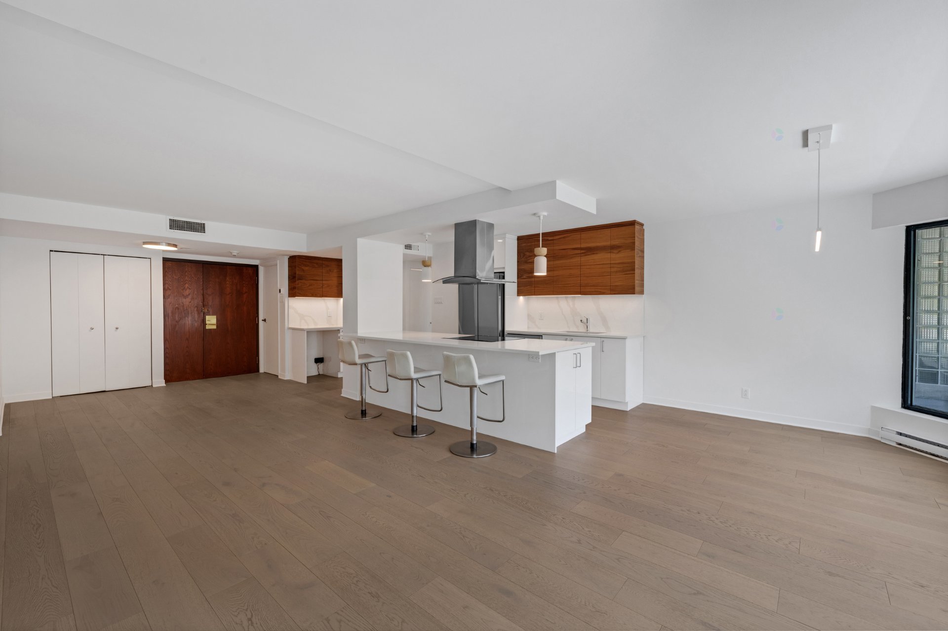 50 Rue Berlioz, apt. 203