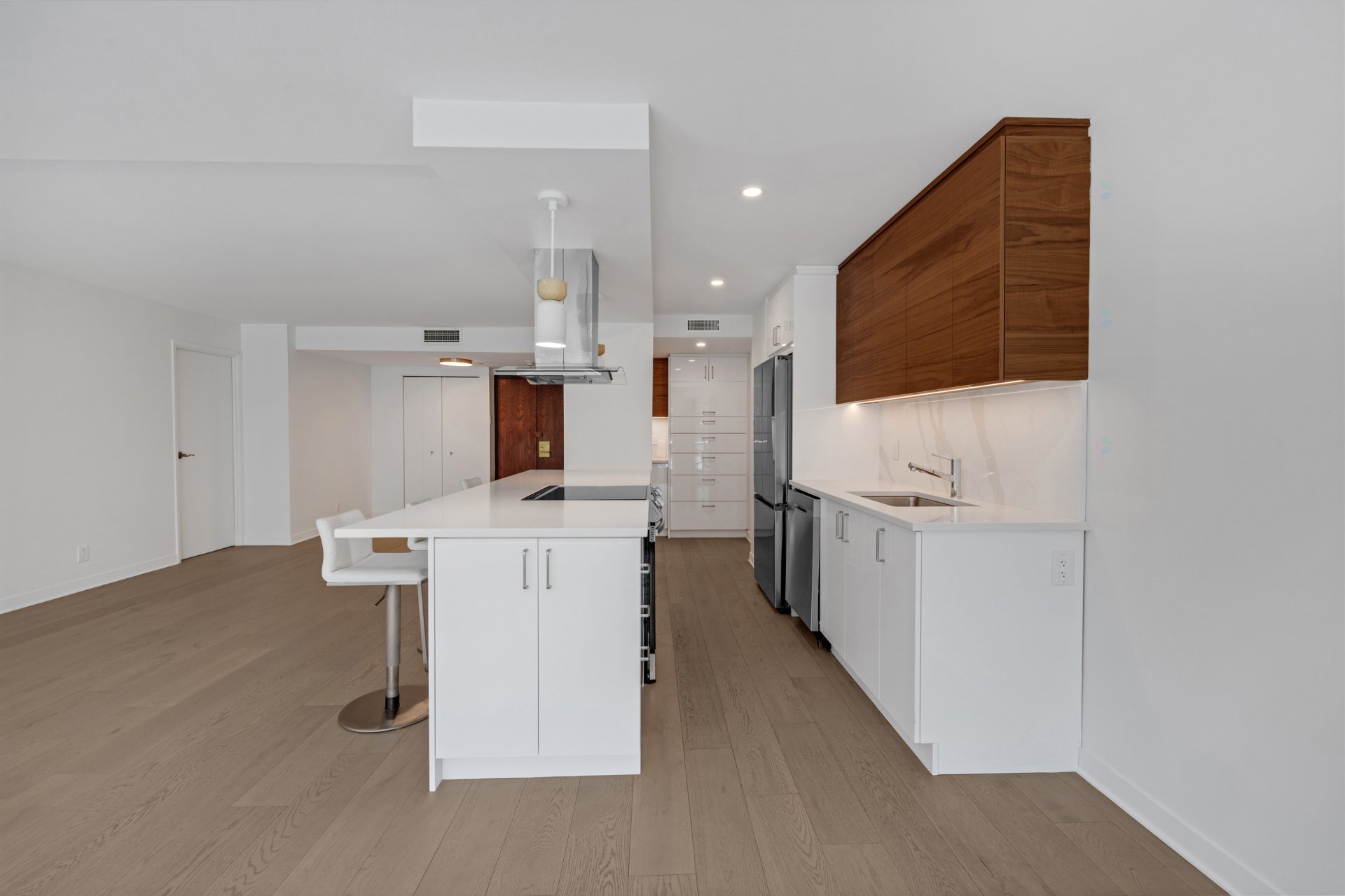 50 Rue Berlioz, apt. 203