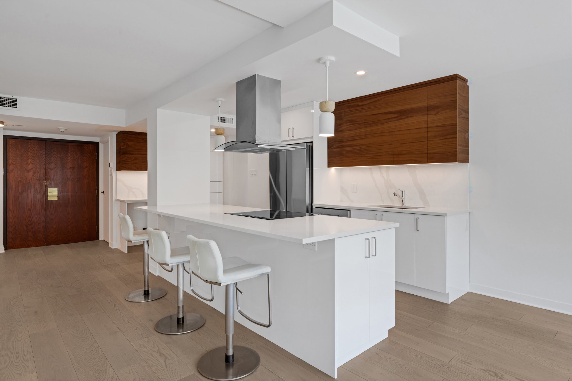 50 Rue Berlioz, apt. 203