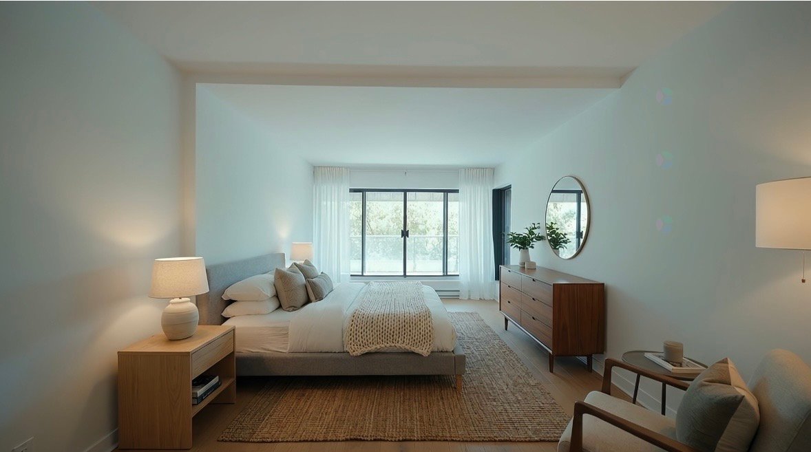 50 Rue Berlioz, apt. 203