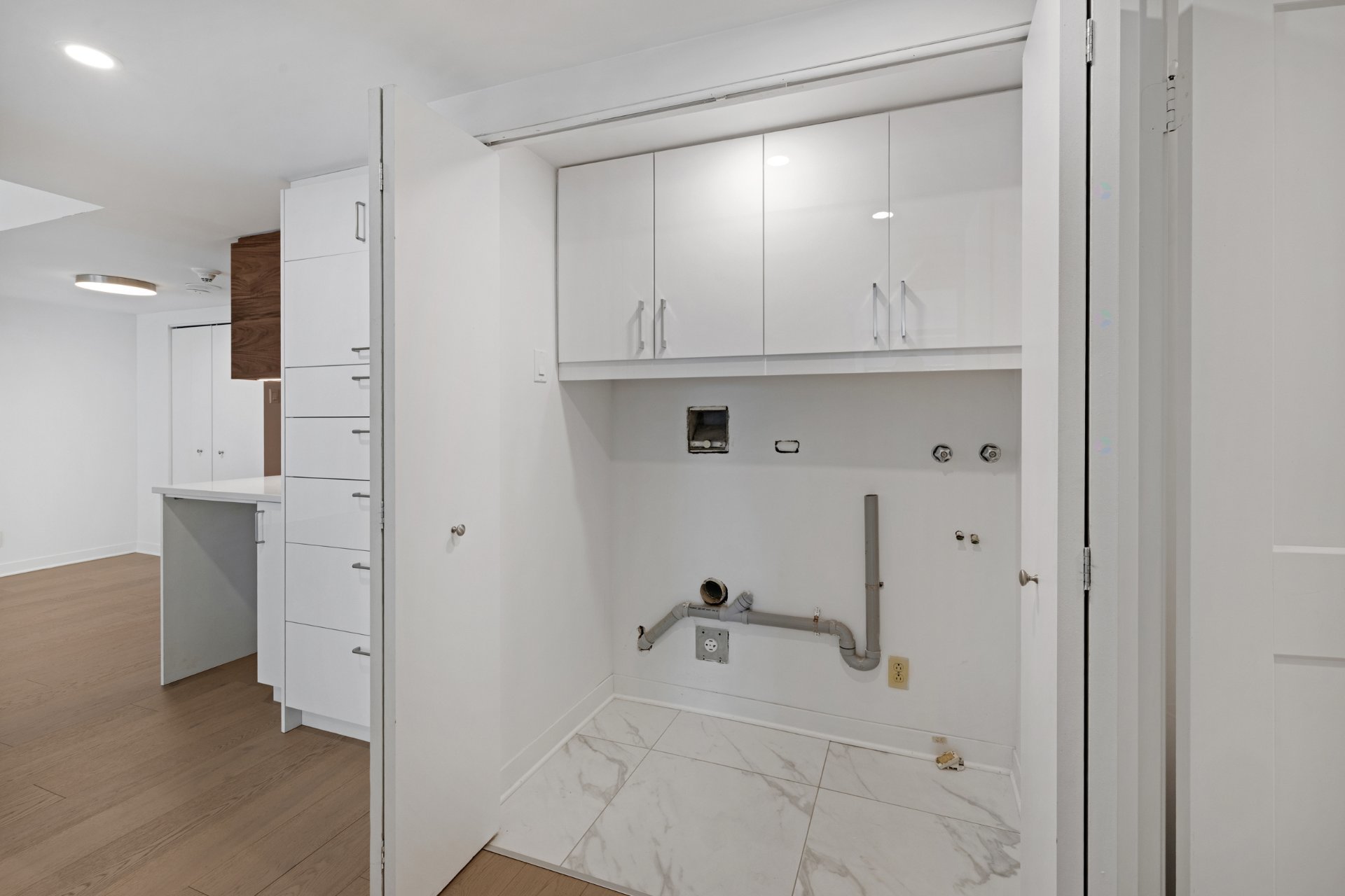 50 Rue Berlioz, apt. 203