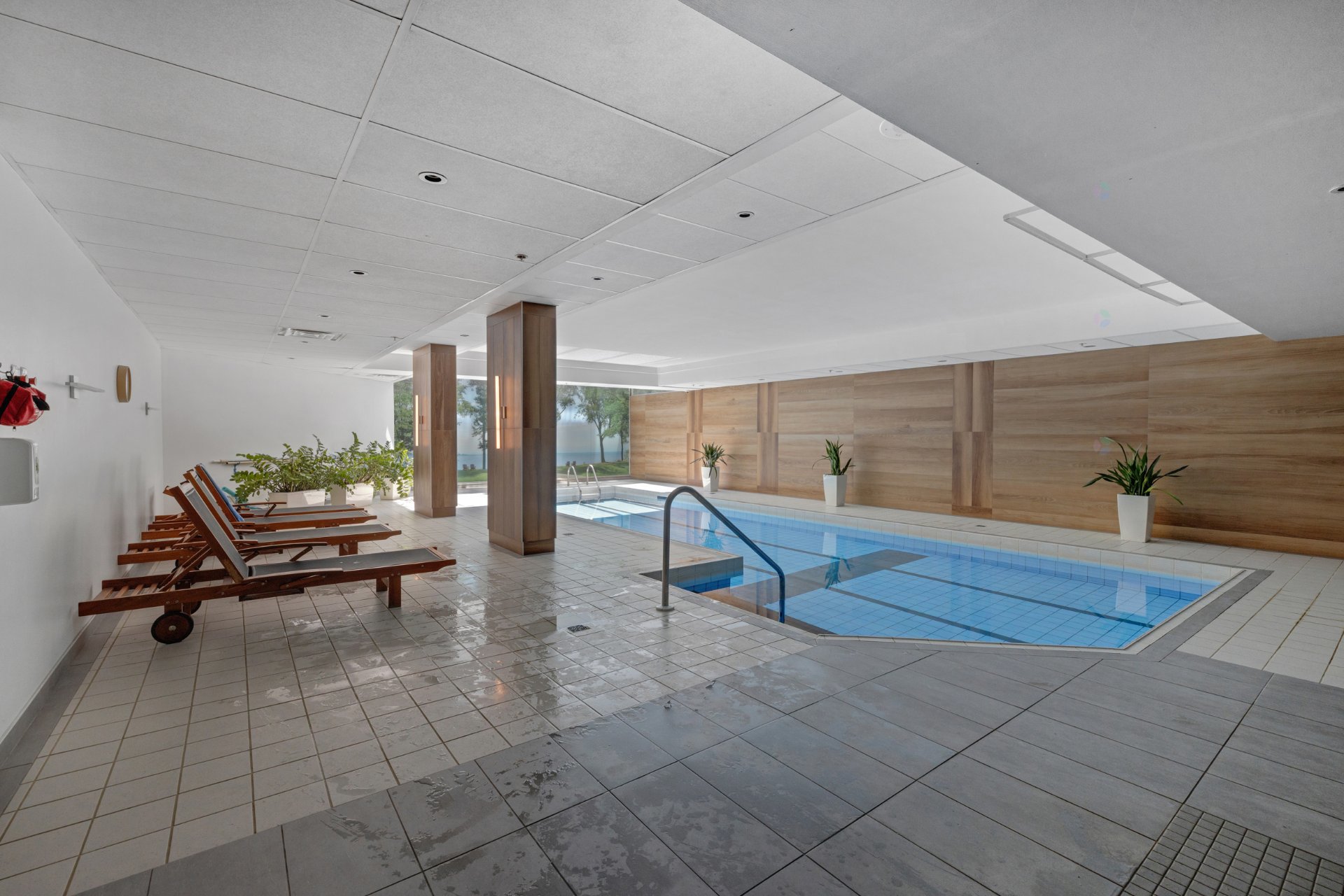 50 Rue Berlioz, apt. 203