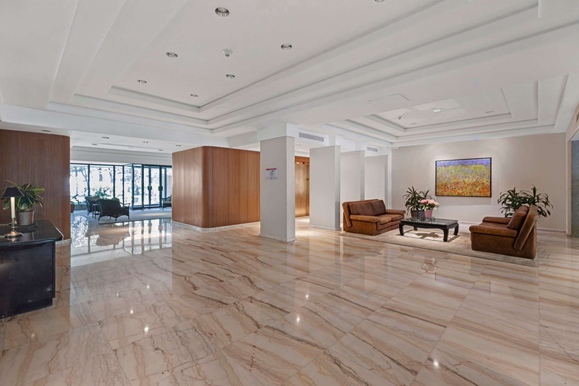 50 Rue Berlioz, apt. 203