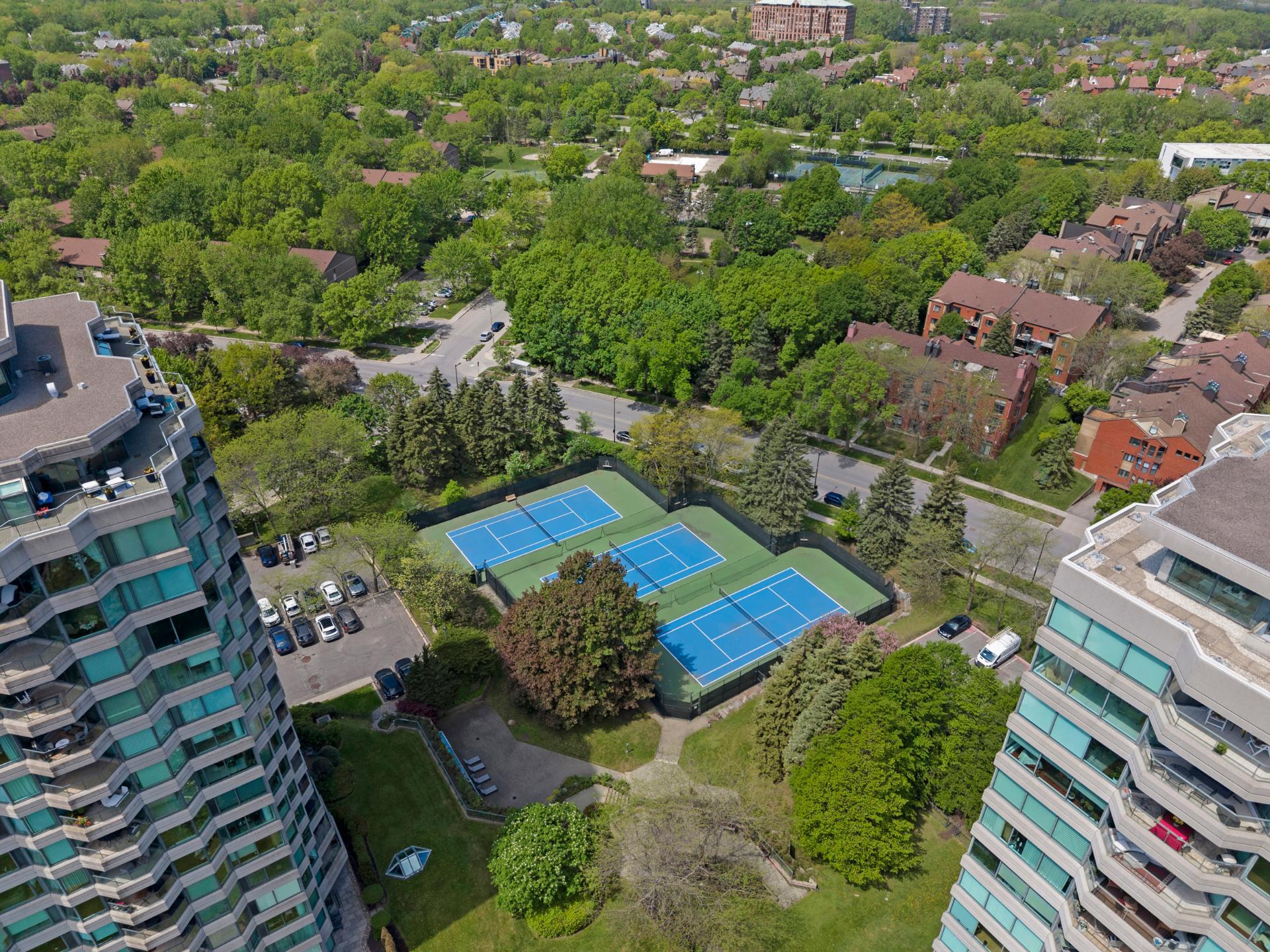 50 Rue Berlioz, apt. 203