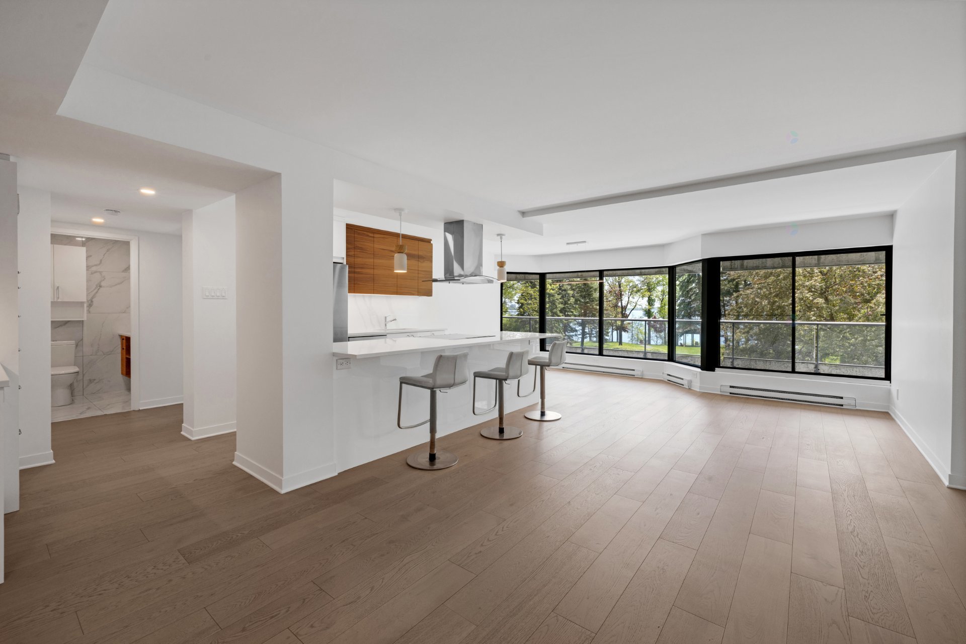50 Rue Berlioz, apt. 203