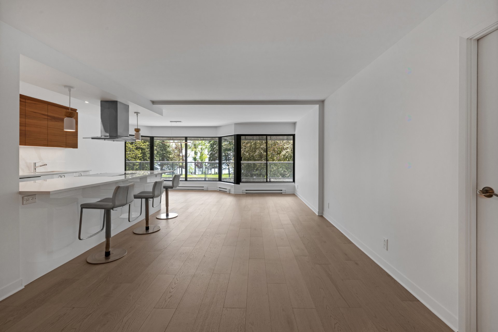 50 Rue Berlioz, apt. 203