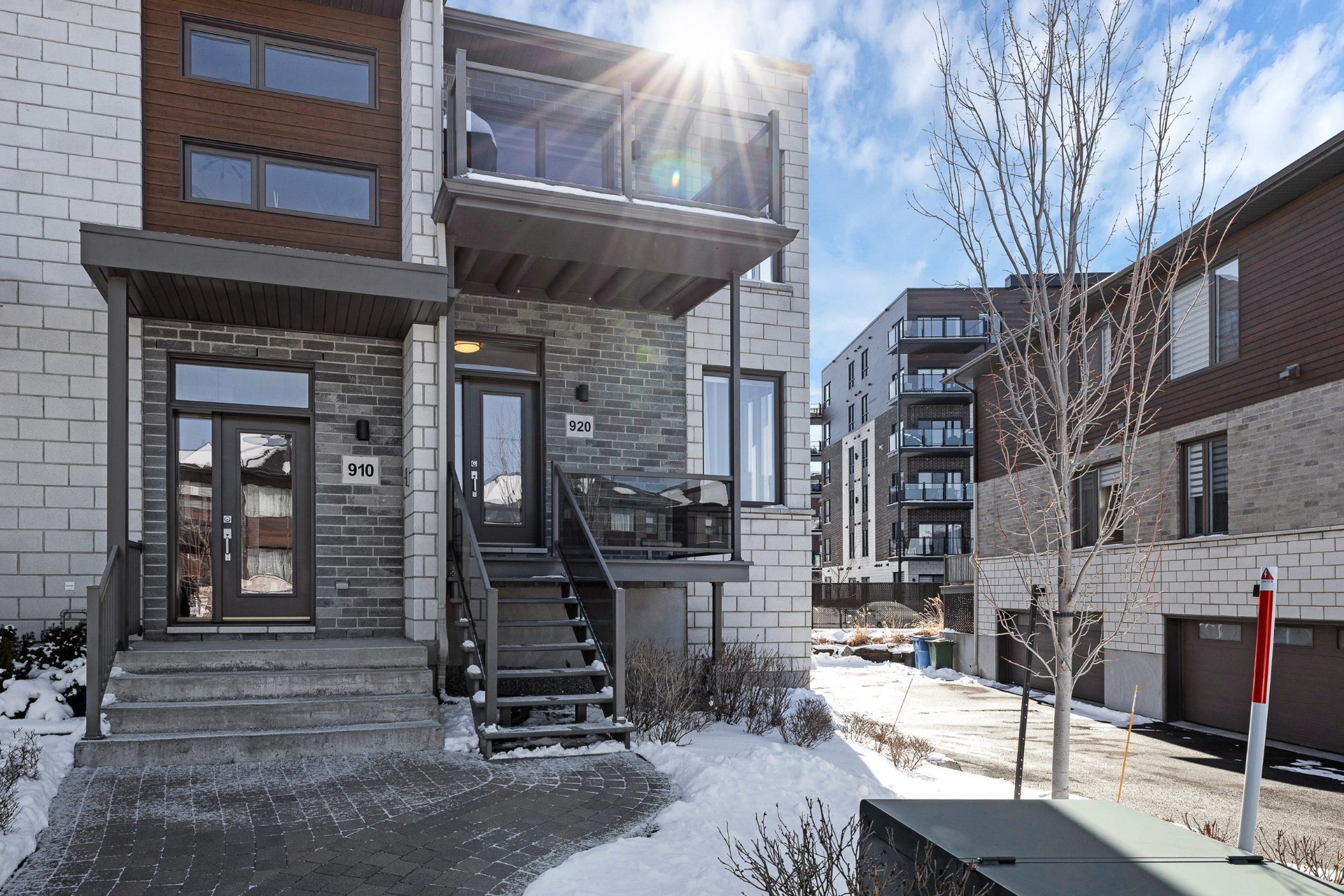 920 Rue du Damier-Argenté