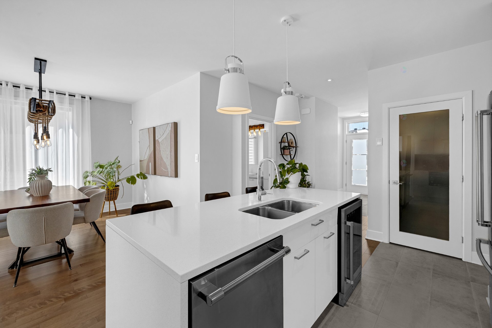 920 Rue du Damier-Argenté