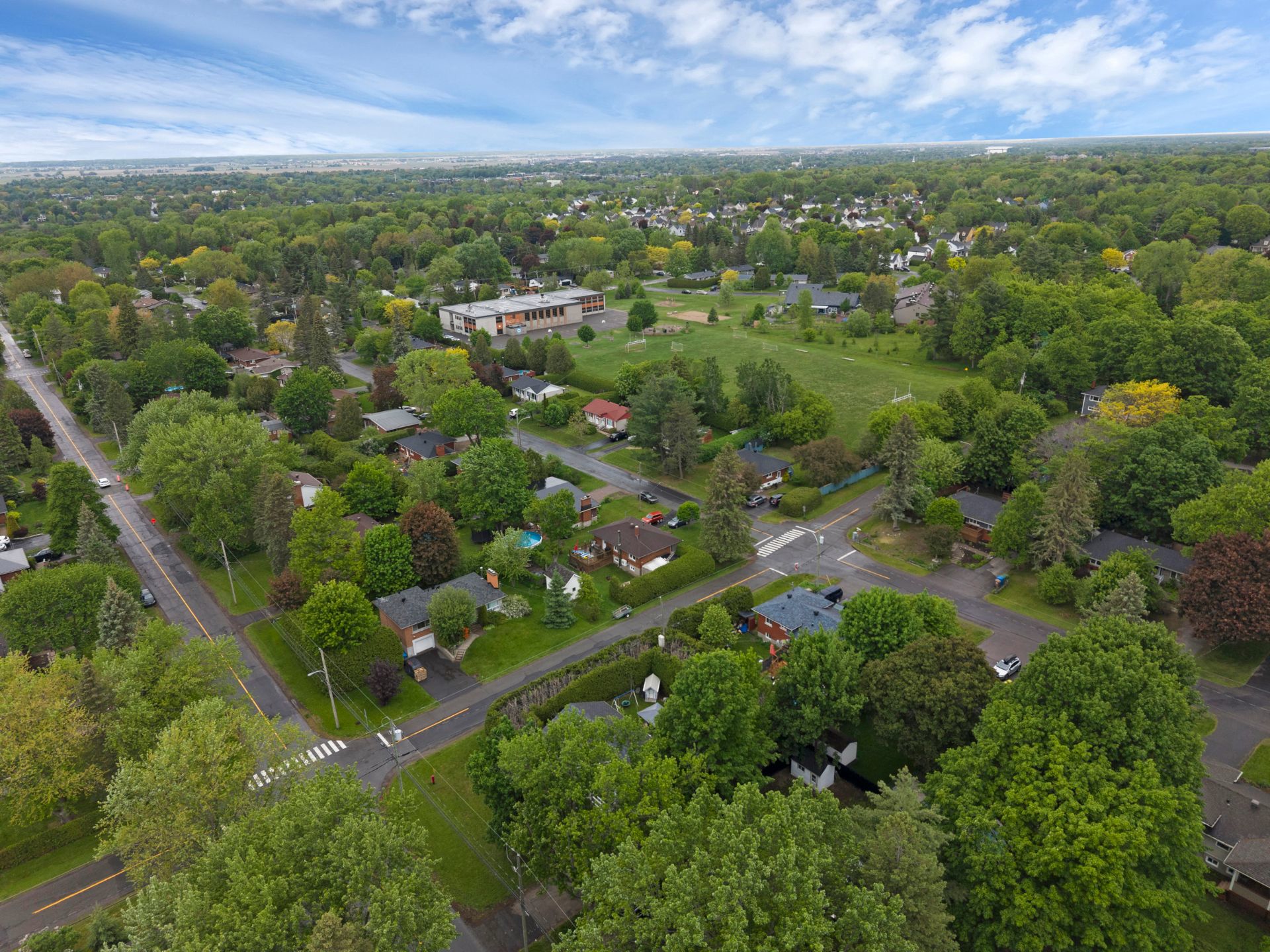 315 Rue du Prince-Edward