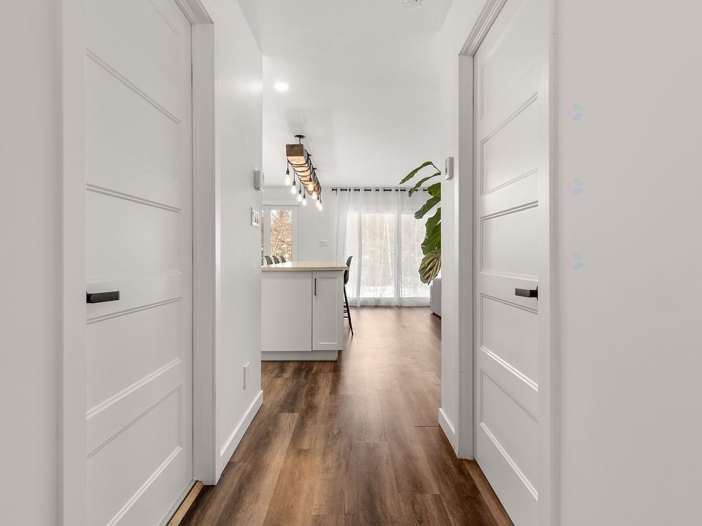 58 Rue des Sapins