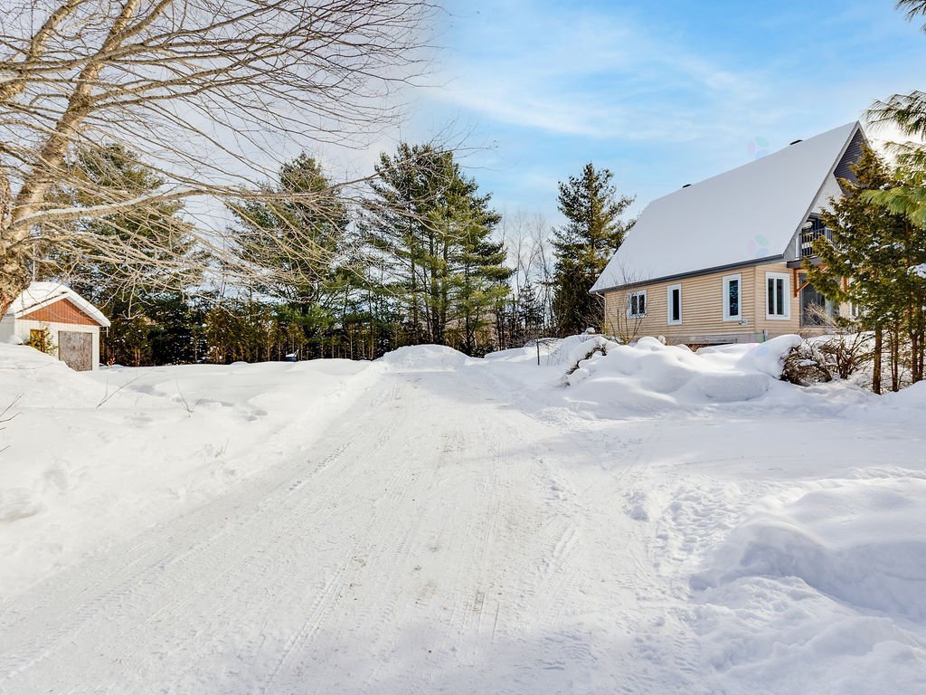 58 Rue des Sapins