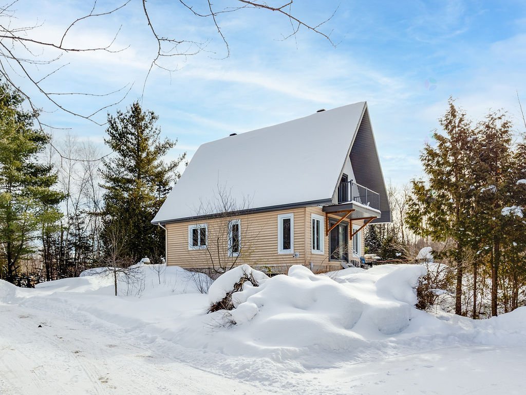 58 Rue des Sapins