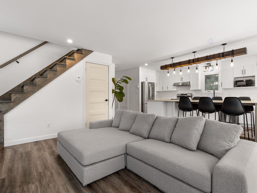 58 Rue des Sapins