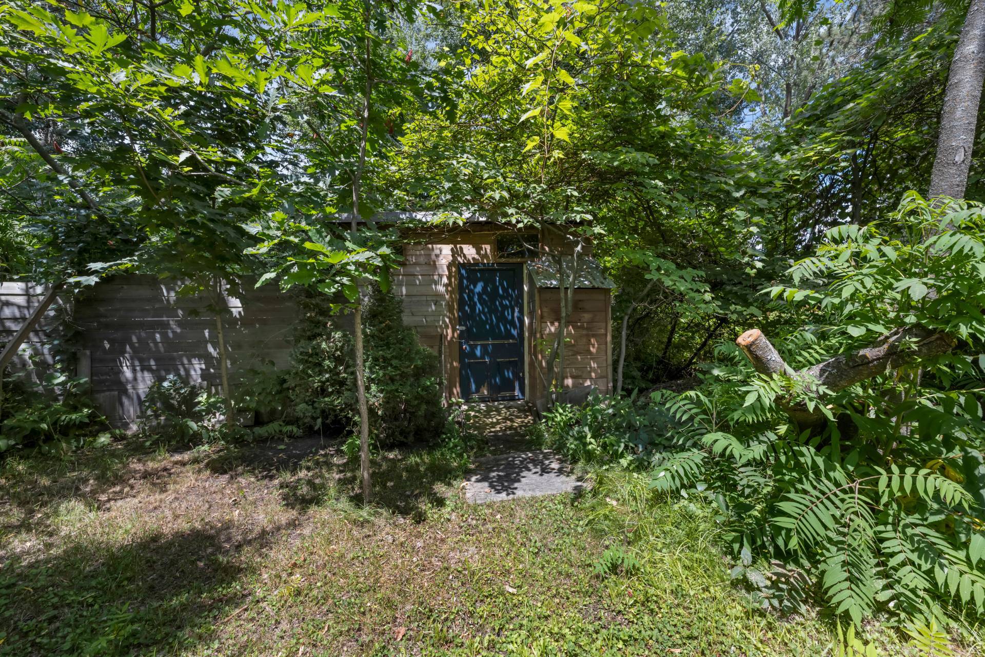 33 Rue Maurault