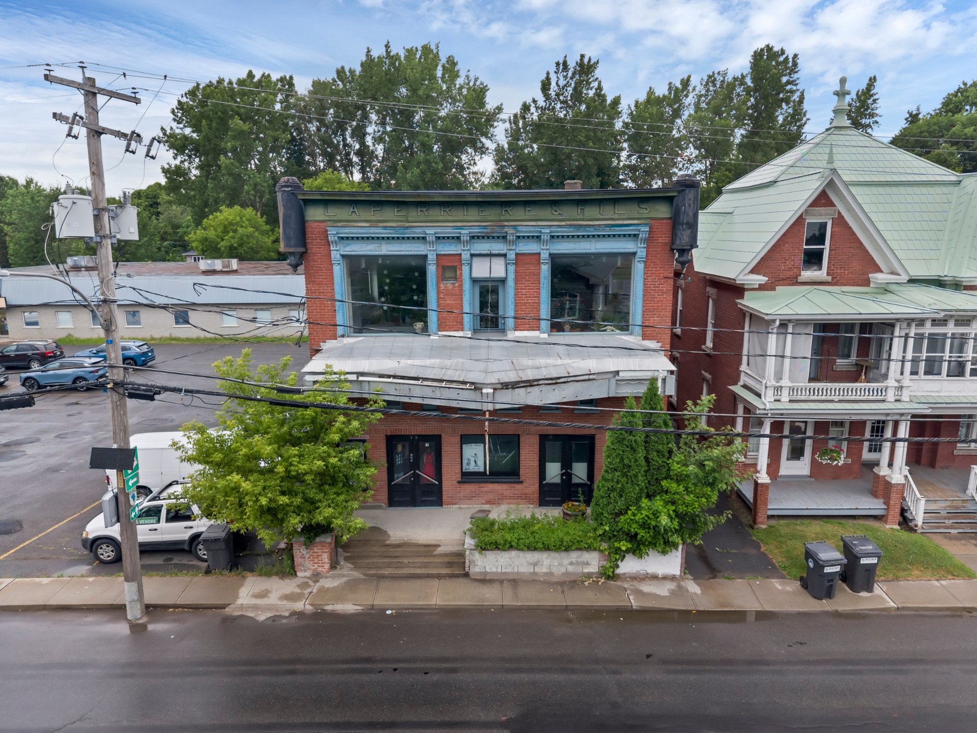 33 Rue Maurault