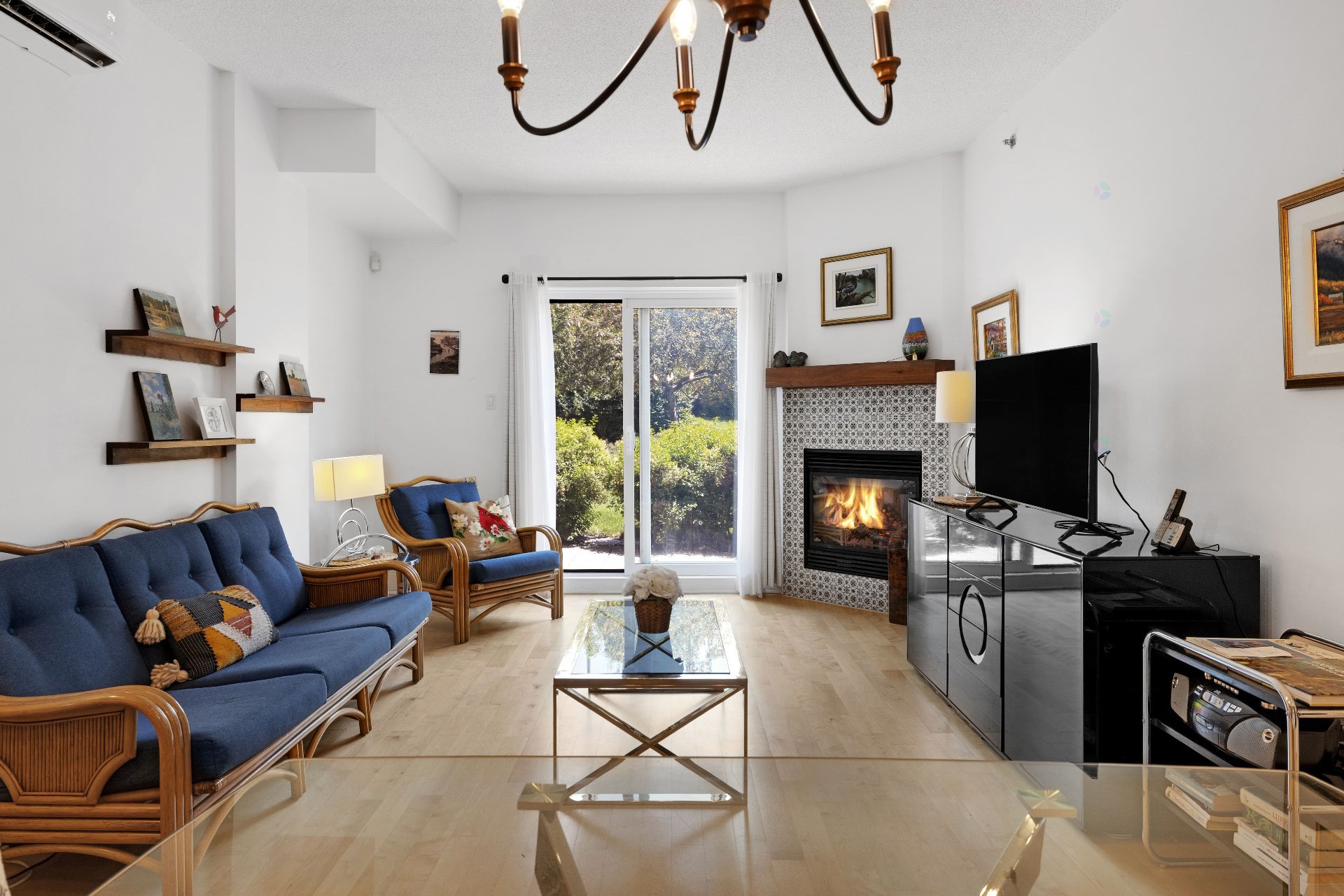 72 Rue St-Sylvestre, apt. 110