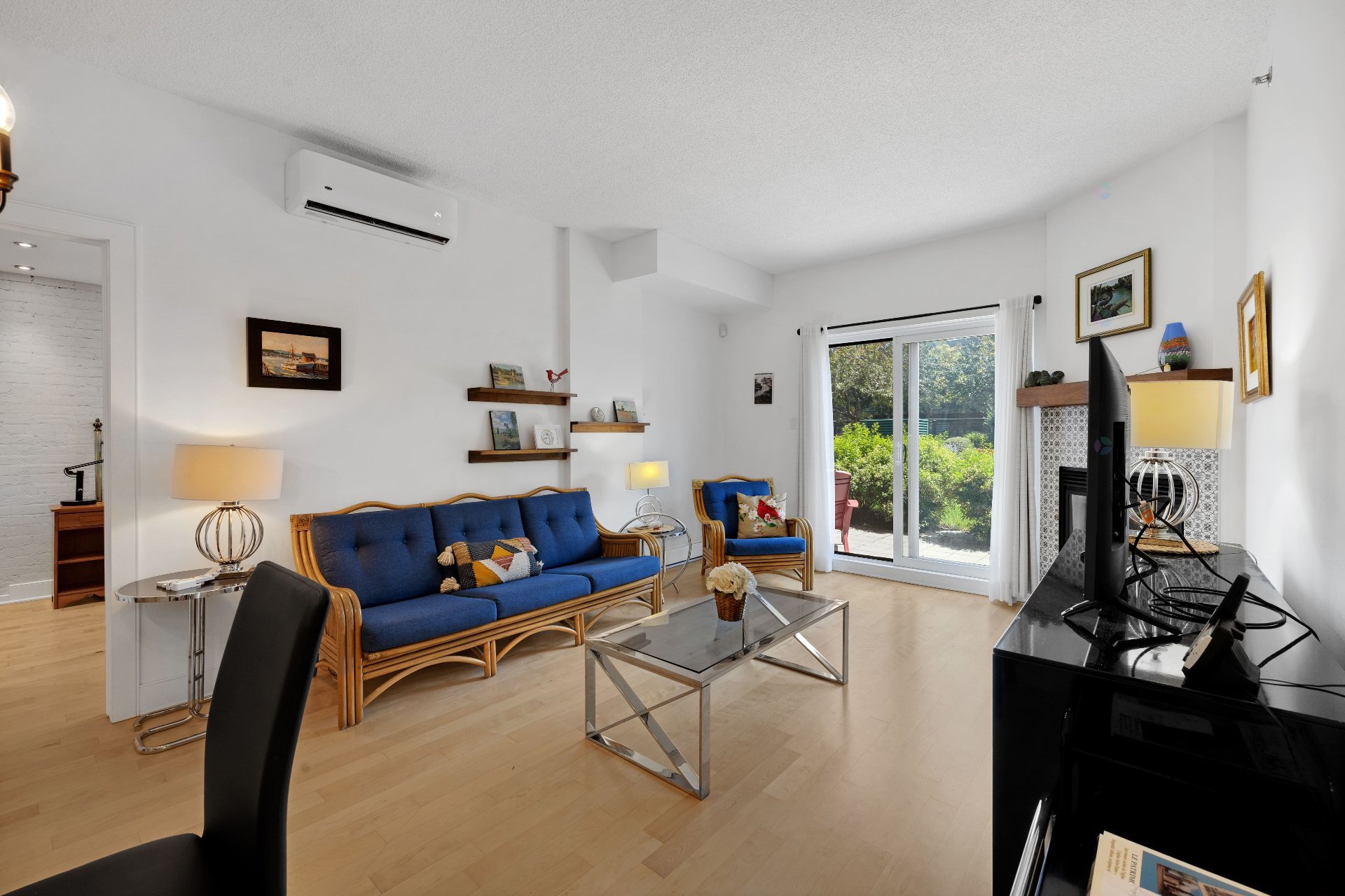 72 Rue St-Sylvestre, apt. 110
