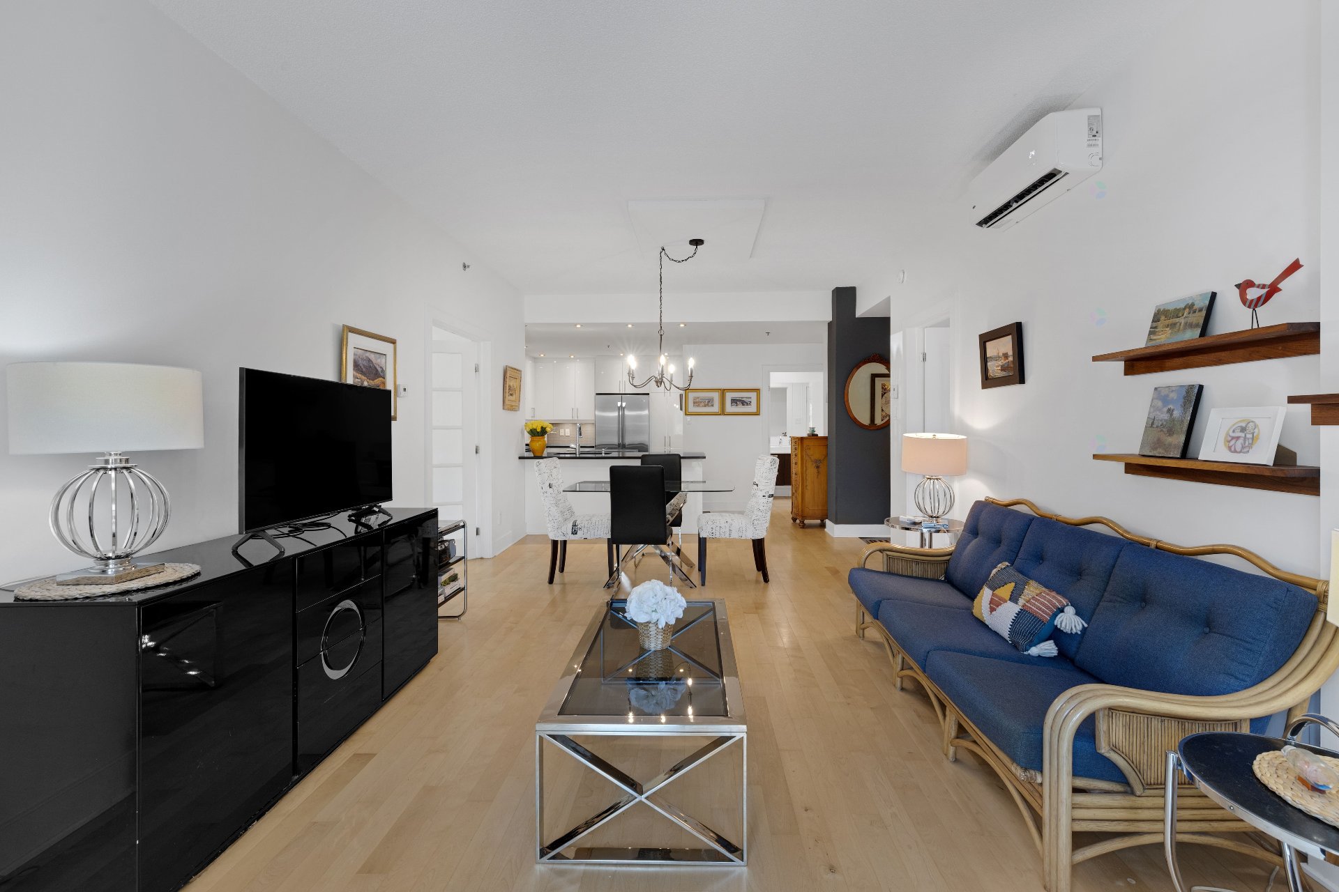 72 Rue St-Sylvestre, apt. 110