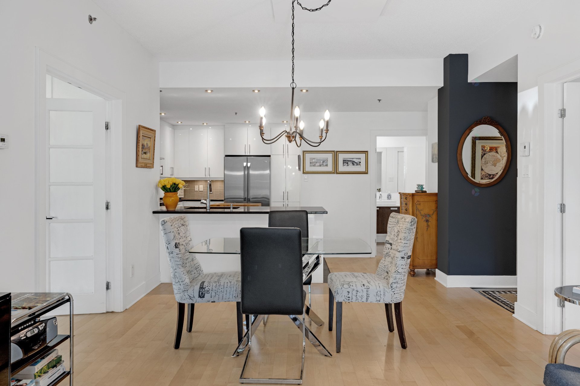 72 Rue St-Sylvestre, apt. 110