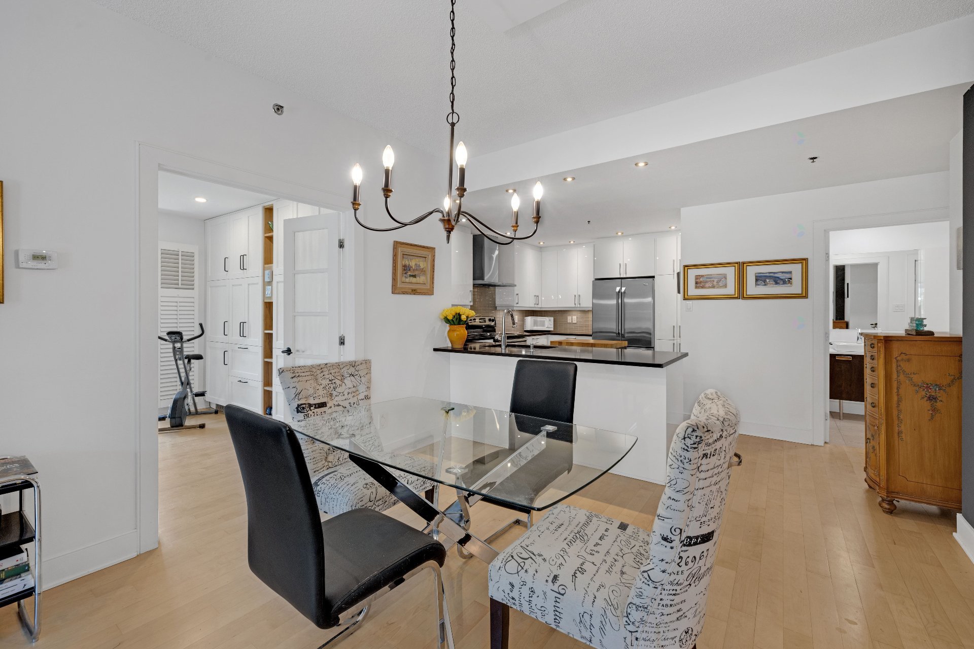 72 Rue St-Sylvestre, apt. 110