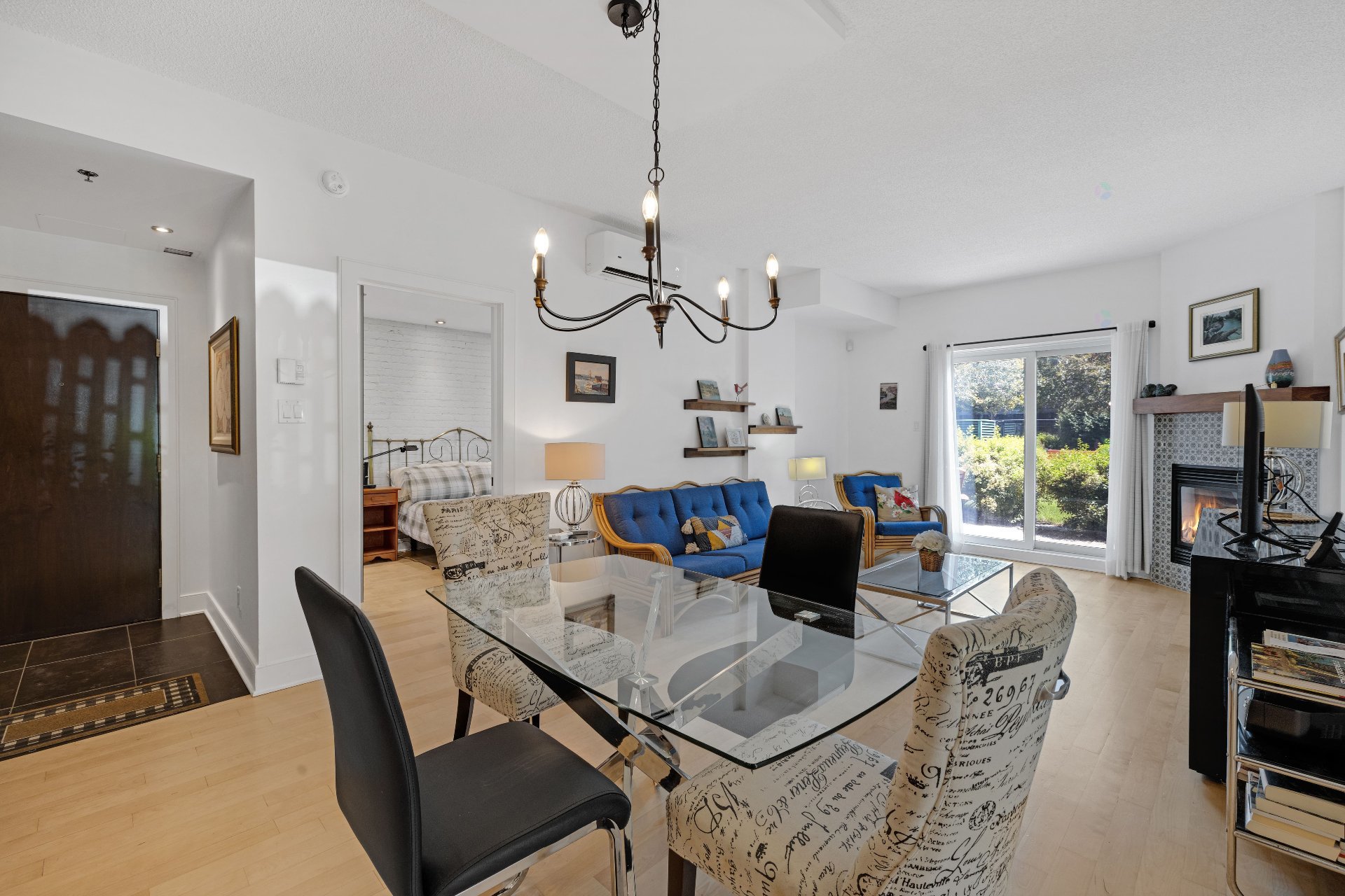 72 Rue St-Sylvestre, apt. 110