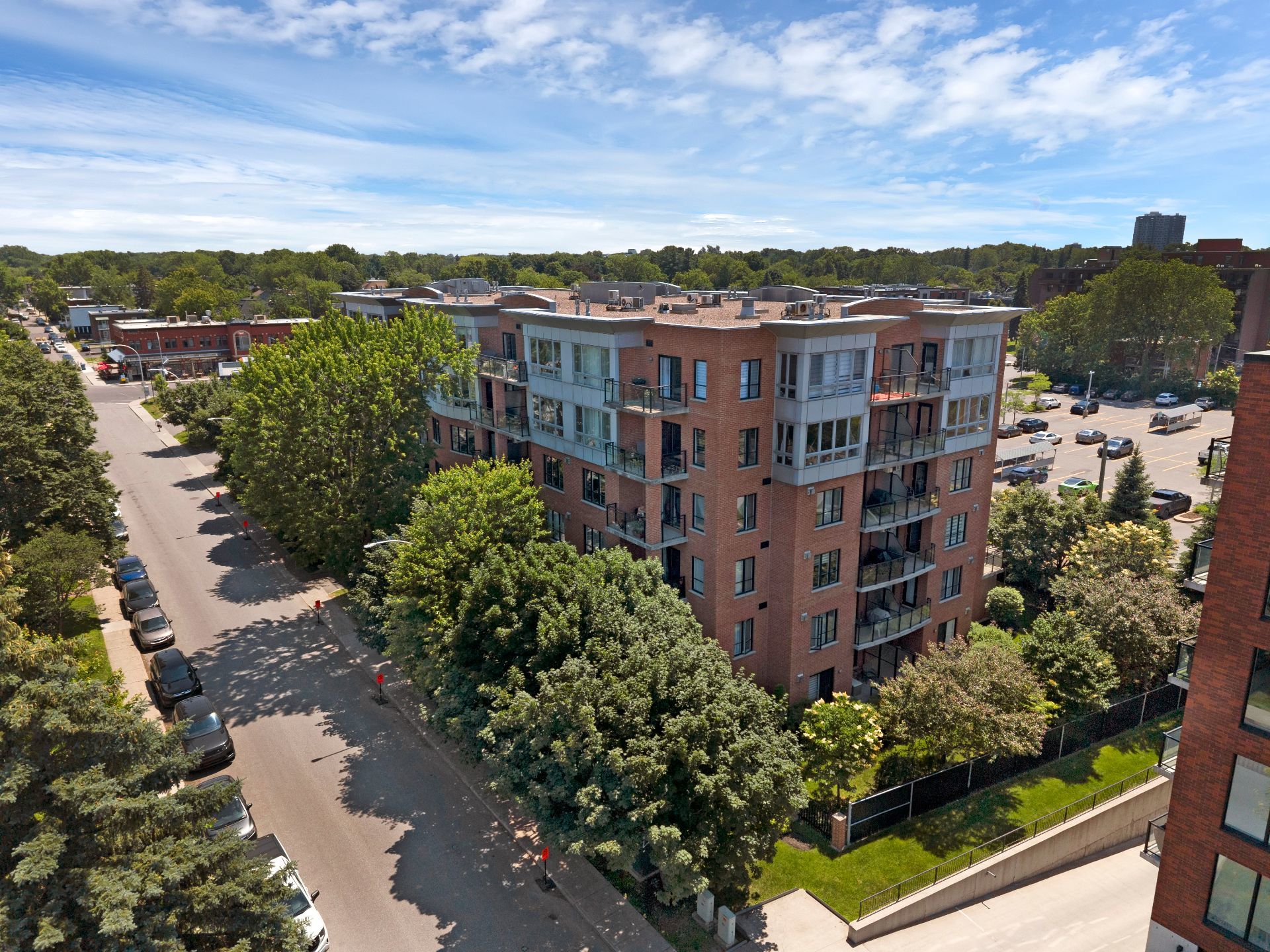 72 Rue St-Sylvestre, apt. 110