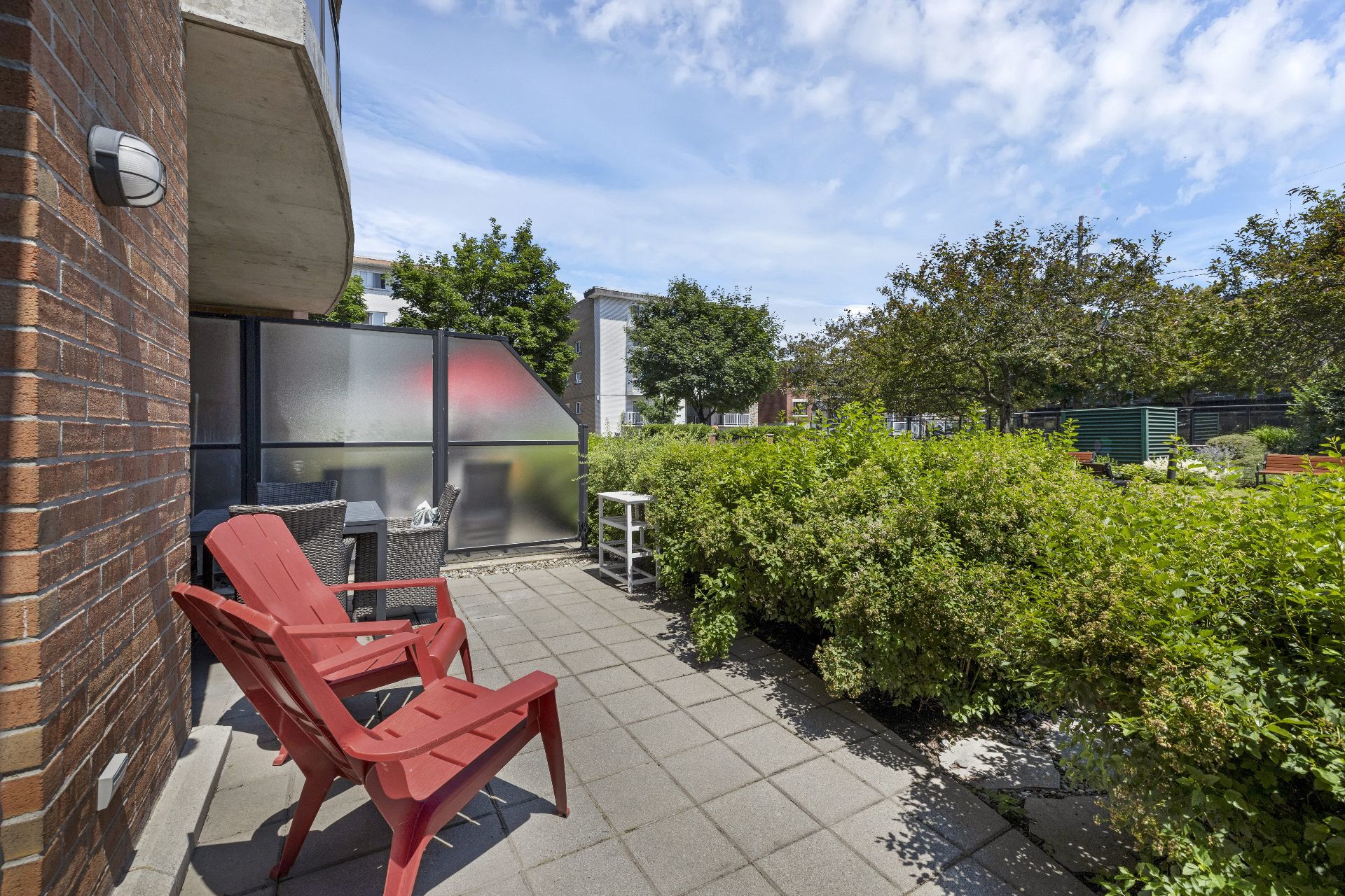 72 Rue St-Sylvestre, apt. 110