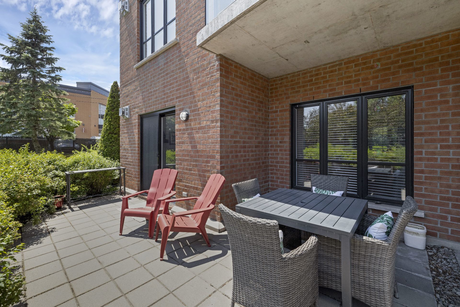 72 Rue St-Sylvestre, apt. 110