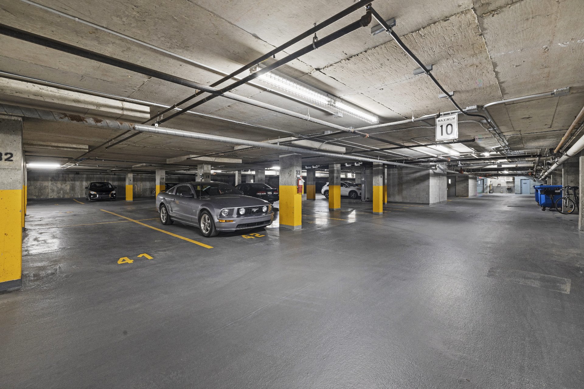 72 Rue St-Sylvestre, apt. 110