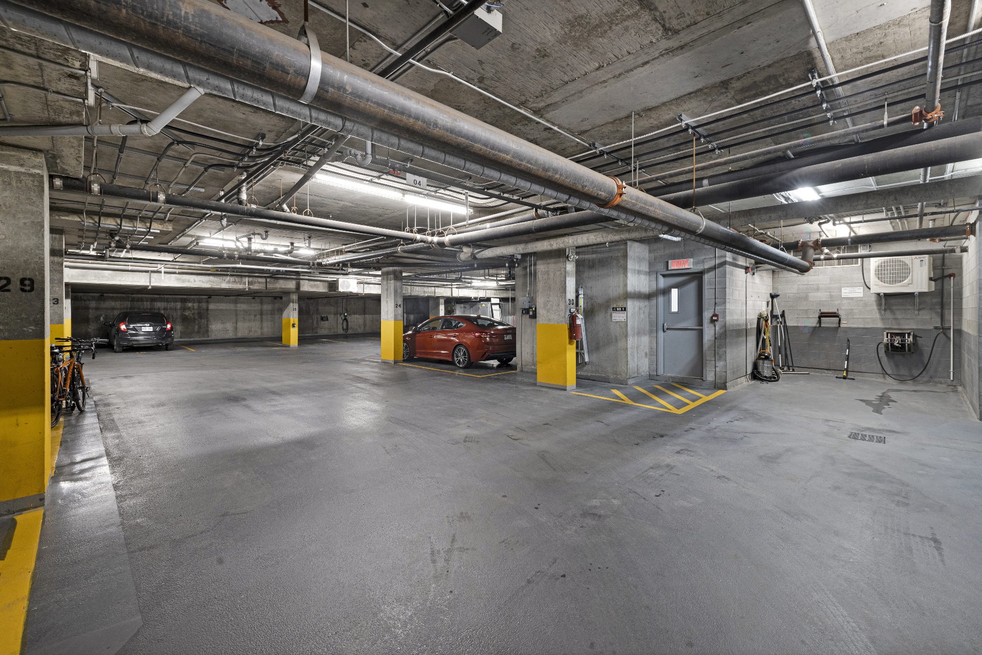 72 Rue St-Sylvestre, apt. 110